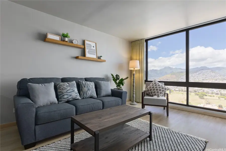 229 Paoakalani Avenue #3507, Honolulu, HI 96815 - #2