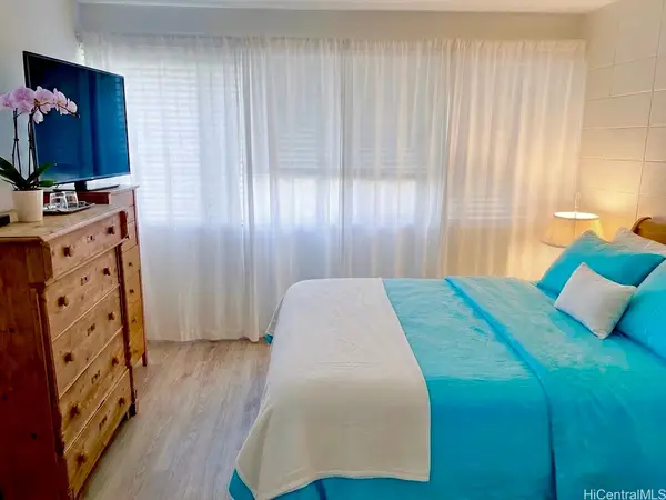 1710 Makiki Street #505, Honolulu, HI 96822