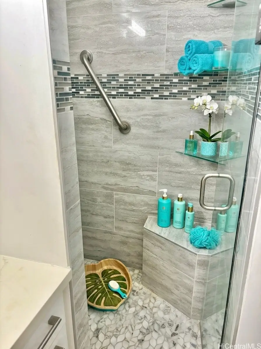 1710 Makiki Street #505, Honolulu, HI 96822 - #3