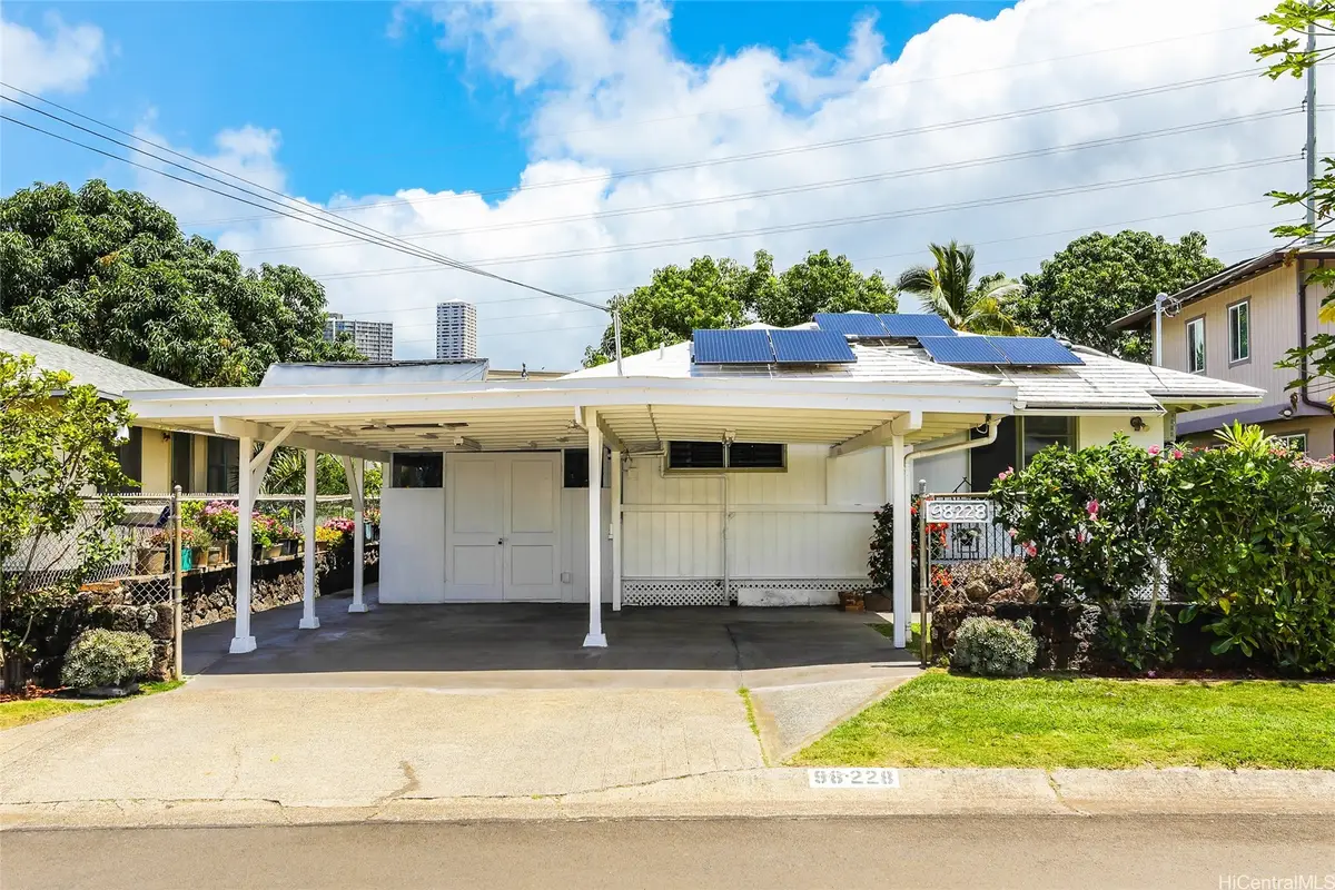 98-228 Aiea Kai Place, Aiea, HI 96701 - #1