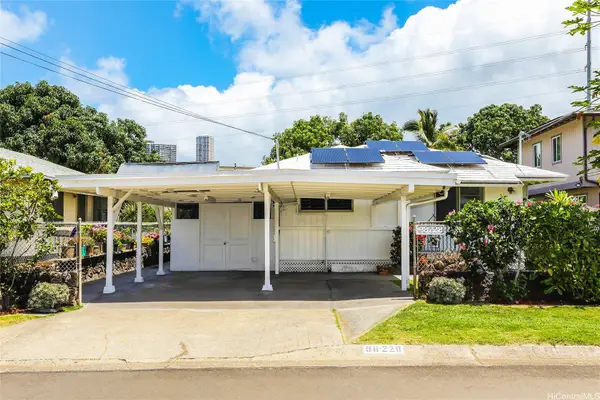 98-228 Aiea Kai Place, Aiea, HI 96701