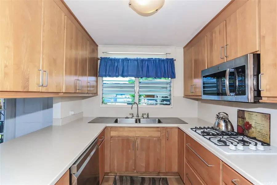 98-228 Aiea Kai Place, Aiea, HI 96701 - #3