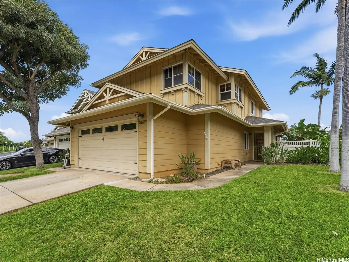 87-2201 Pakeke Street #65, Waianae, HI 96792 - #1