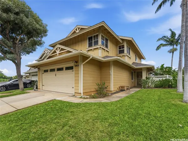 87-2201 Pakeke Street #65, Waianae, HI 96792