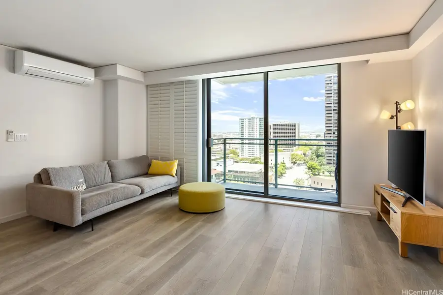 1200 Queen Emma Street #1501, Honolulu, HI 96813 - #2
