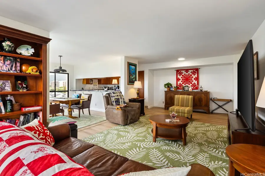 3138 Waialae Avenue #536, Honolulu, HI 96816 - #3