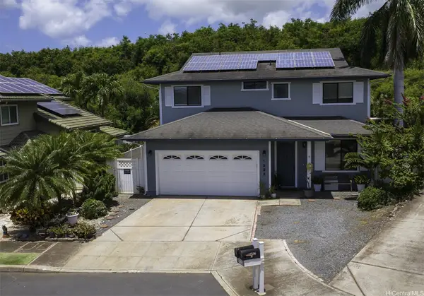 91-1532 Halahinano Street, Kapolei, HI 96707