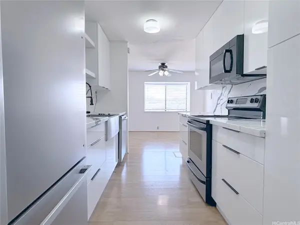 46-44 Puulena Street #812, Kaneohe, HI 96744