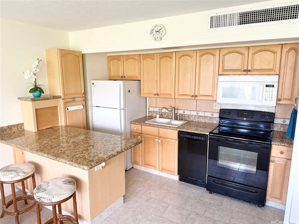 84-740 Kili Drive #724, Waianae, HI 96792 - #1