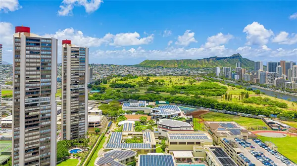 583 Kamoku Street #PH7, Honolulu, HI 96826