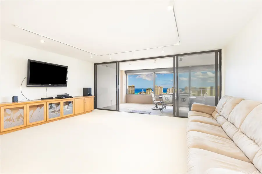 583 Kamoku Street #PH7, Honolulu, HI 96826 - #2