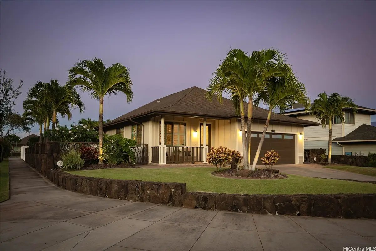 92-747 Kuhoho Street, Kapolei, HI 96707 - #1