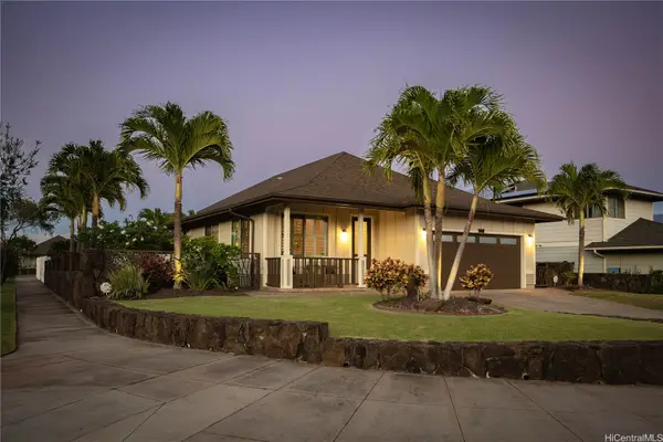 92-747 Kuhoho Street, Kapolei, HI 96707