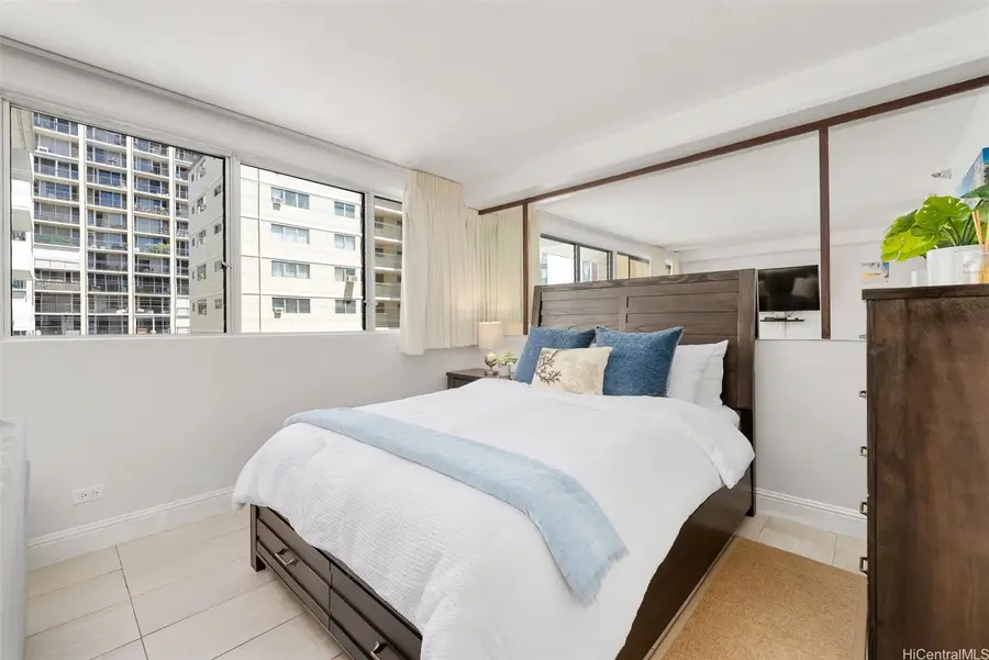 444 Kanekapolei Street #508, Honolulu, HI 96815 - #2