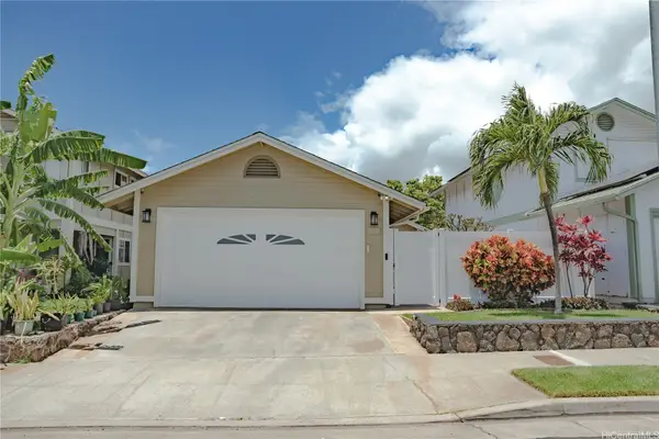 91-170 Wailohia Place, Ewa Beach, HI 96706