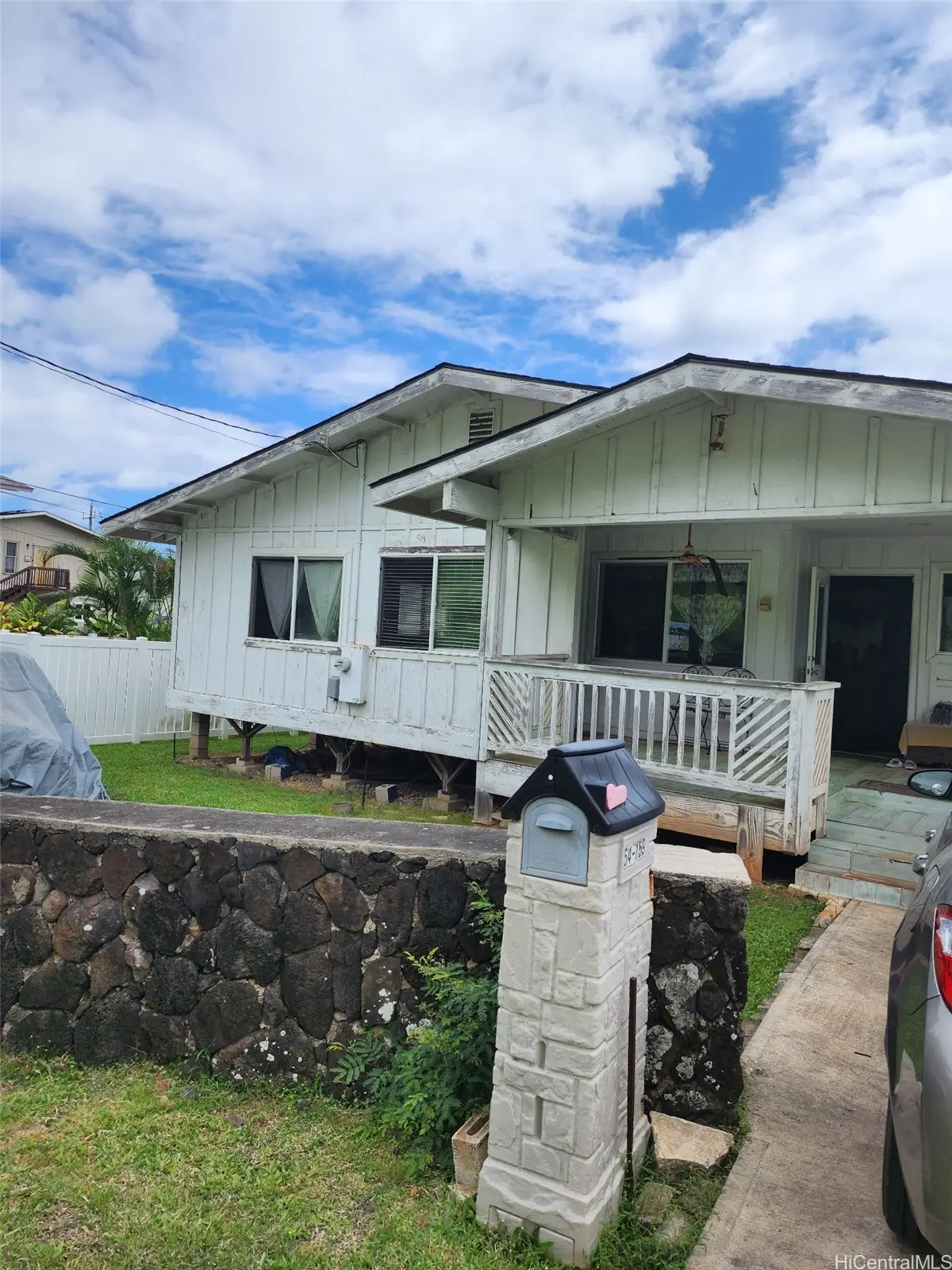54-159 Hanaimoa Street, Hauula, HI 96717 - #1