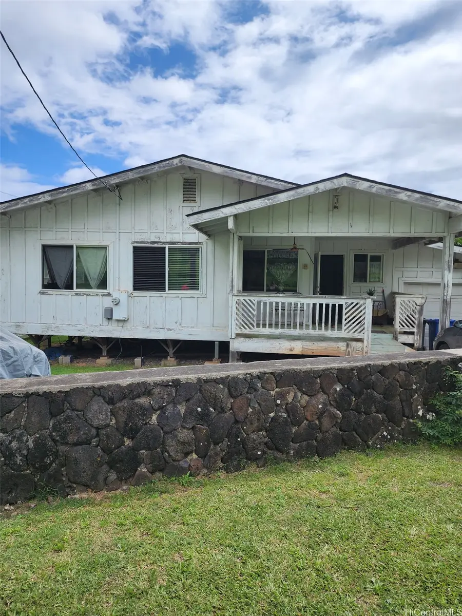 54-159 Hanaimoa Street, Hauula, HI 96717 - #2