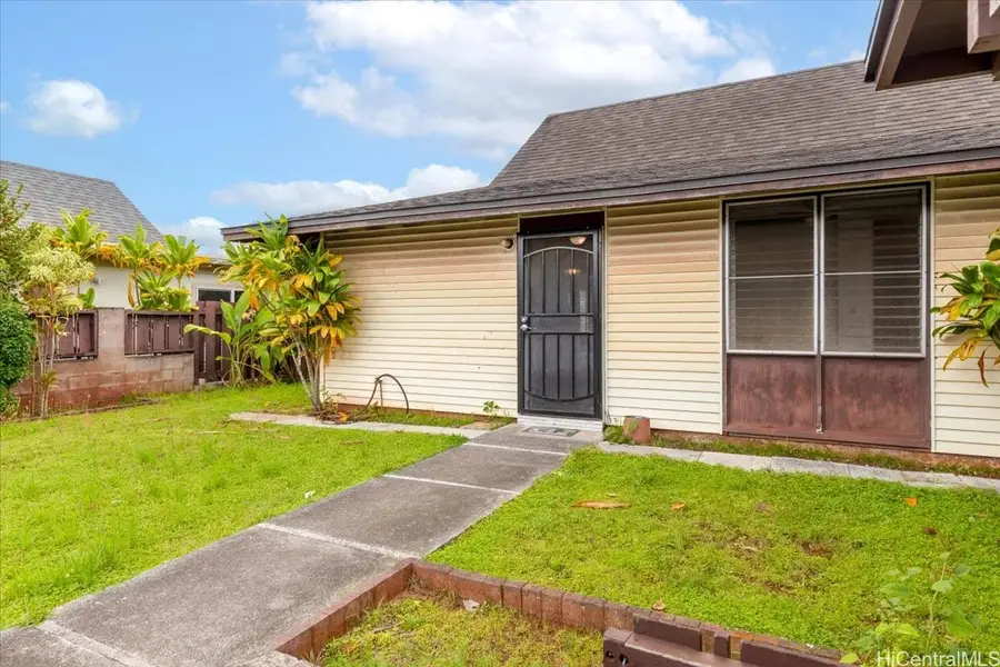 95-442 Kaawela Place, Mililani, HI 96789 - #3