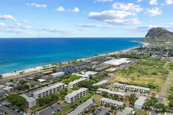 87-118 Helelua Street #B306, Waianae, HI 96792