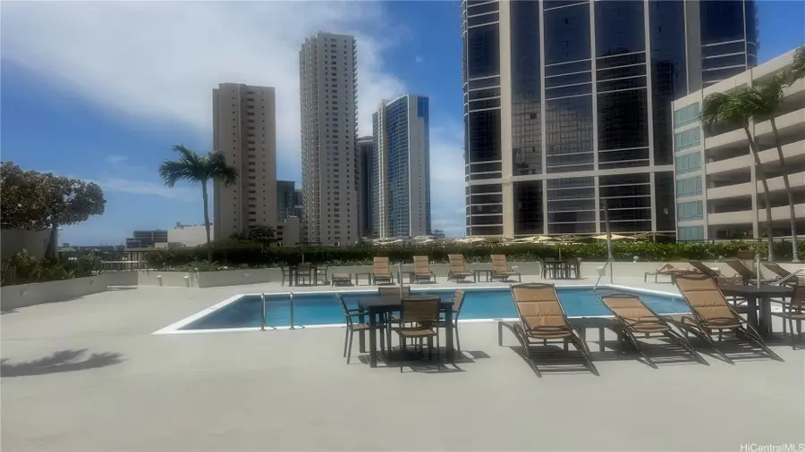876 Curtis Street #2107, Honolulu, HI 96813 - #3