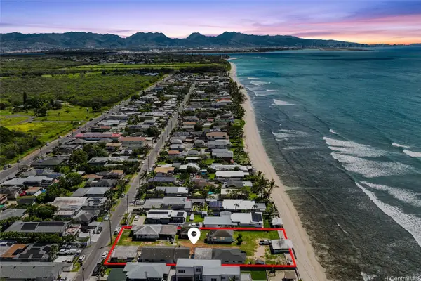 Address Withheld By Seller, Ewa Beach, HI 96706