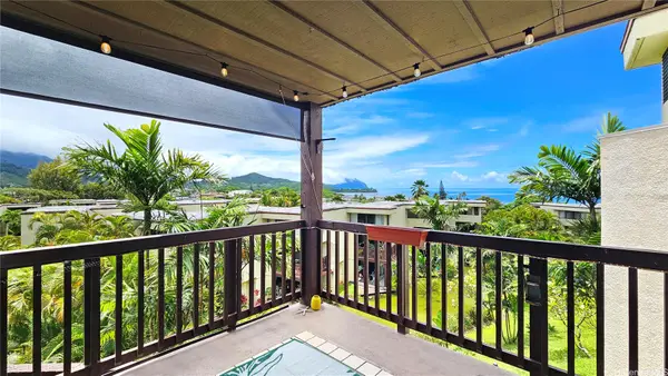 46-058 Aliikane Place #2121, Kaneohe, HI 96744