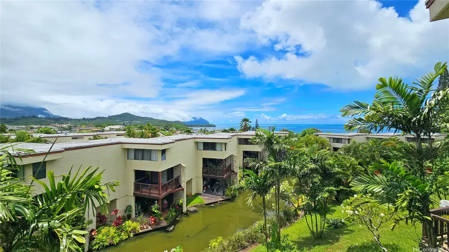 46-058 Aliikane Place #2121, Kaneohe, HI 96744 - #2