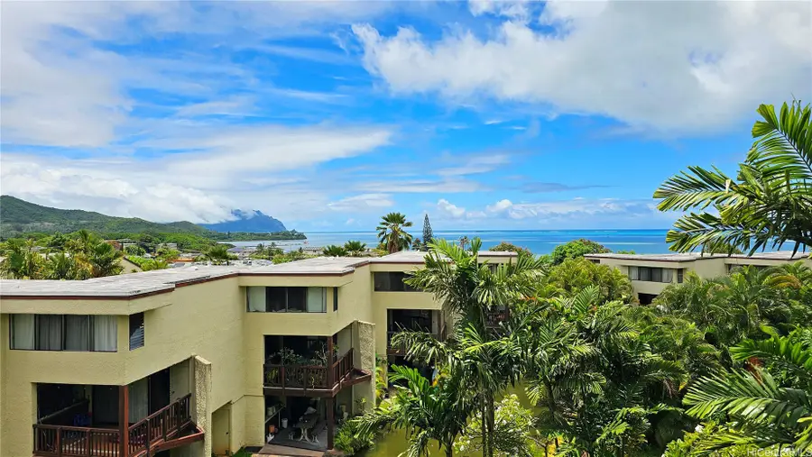 46-058 Aliikane Place #2121, Kaneohe, HI 96744 - #3