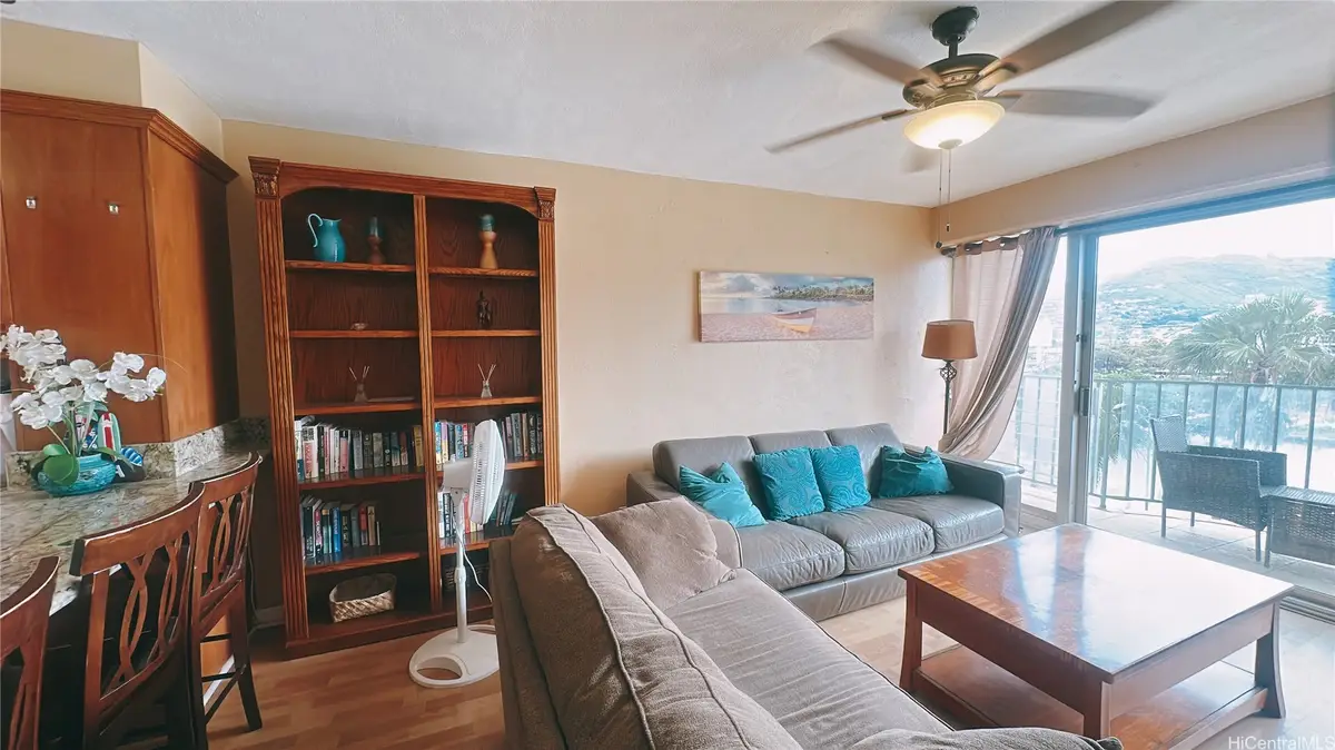 1909 Ala Wai Boulevard #504, Honolulu, HI 96815 - #1