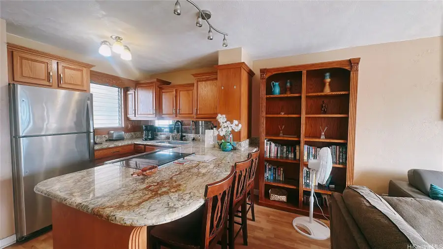 1909 Ala Wai Boulevard #504, Honolulu, HI 96815 - #2