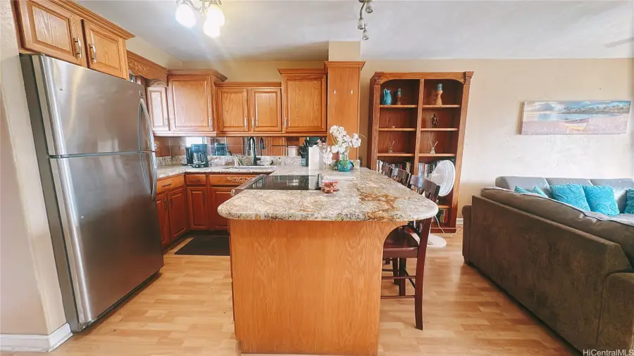 1909 Ala Wai Boulevard #504, Honolulu, HI 96815 - #3