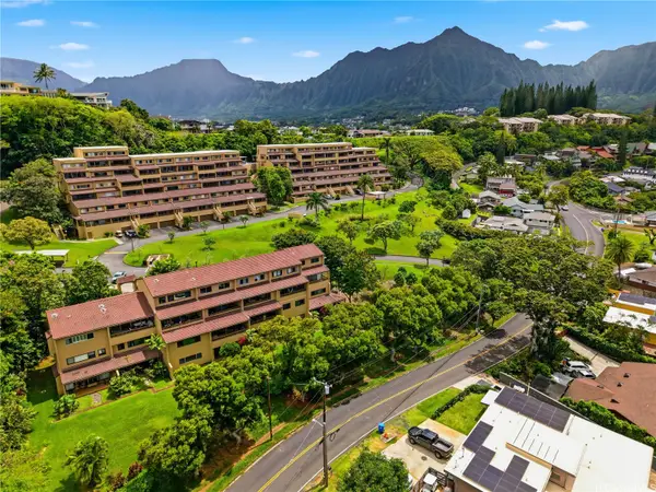46-109 Konohiki Street #3911, Kaneohe, HI 96744