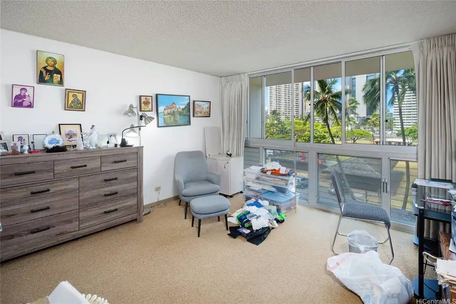 500 University Avenue #310, Honolulu, HI 96826 - #3