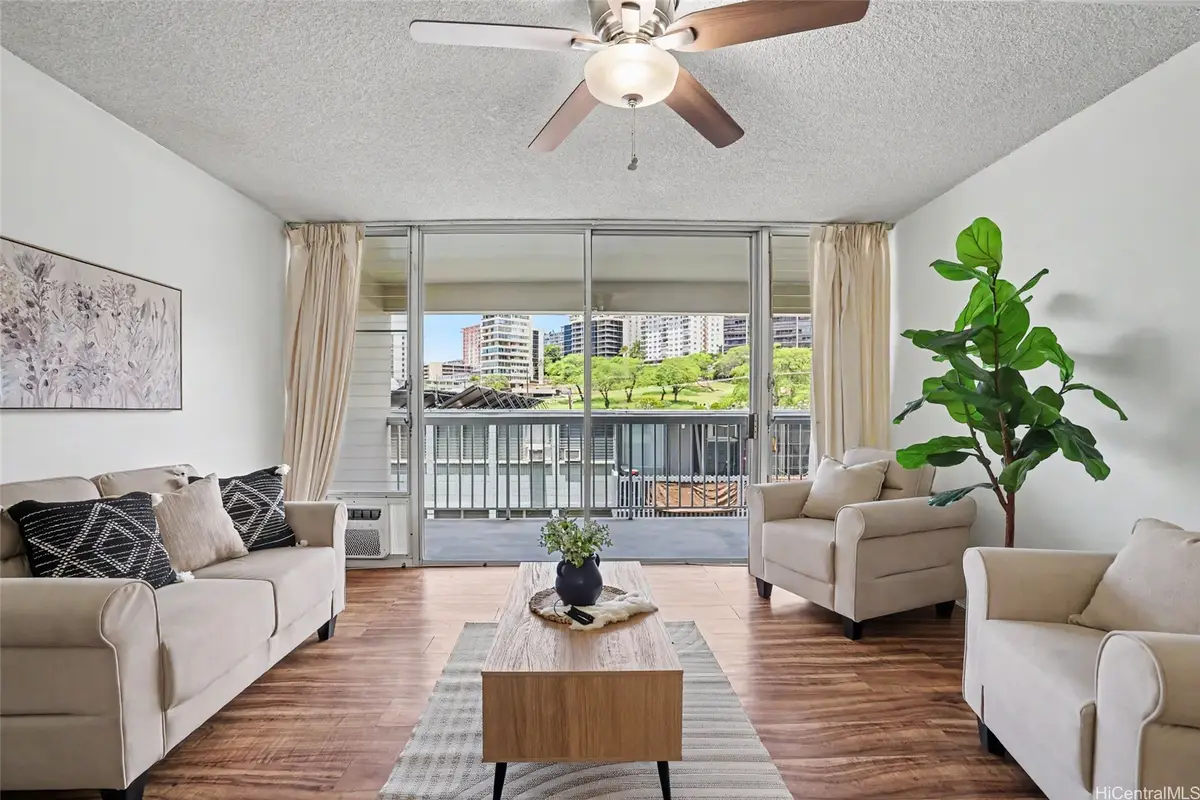 1114 Wilder Avenue #503, Honolulu, HI 96822 - #1
