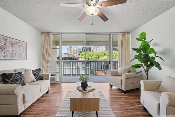 1114 Wilder Avenue #503, Honolulu, HI 96822
