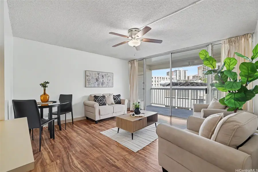 1114 Wilder Avenue #503, Honolulu, HI 96822 - #2