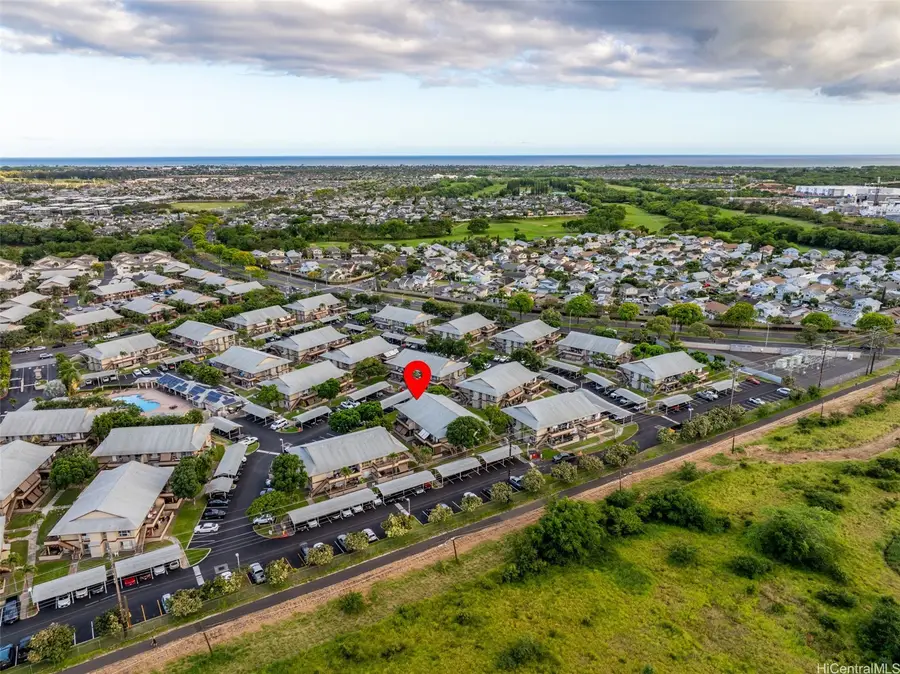 91-609 Puamaeole Street #34S, Ewa Beach, HI 96706 - #2