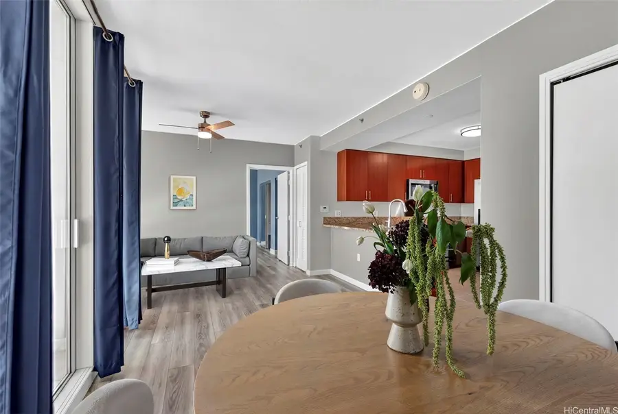 909 Kapiolani Boulevard #1002, Honolulu, HI 96814 - #3