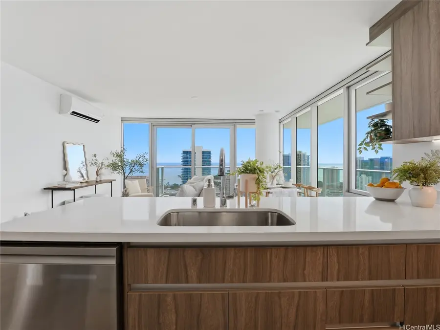 1500 Rycroft Street #4018R, Honolulu, HI 96814 - #2