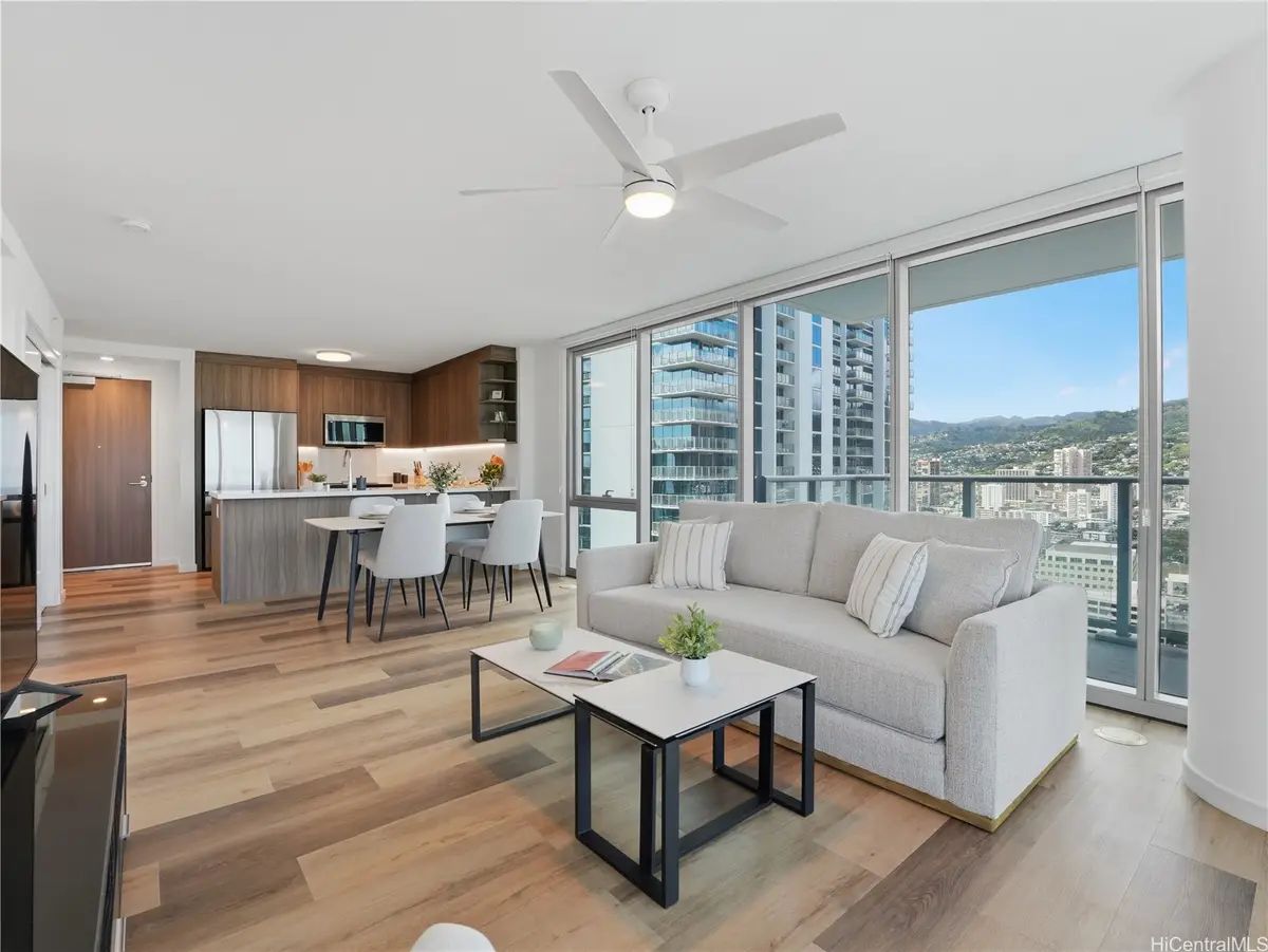 1500 Rycroft Street #3101R, Honolulu, HI 96814 - #1