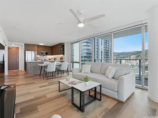 1500 Rycroft Street #3101R, Honolulu, HI 96814