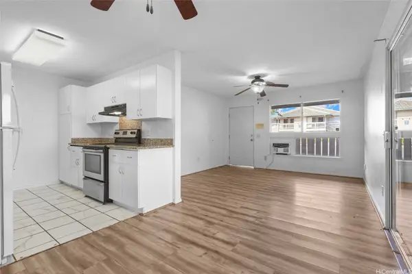 91-1073 Oaniani Street #8A, Kapolei, HI 96707