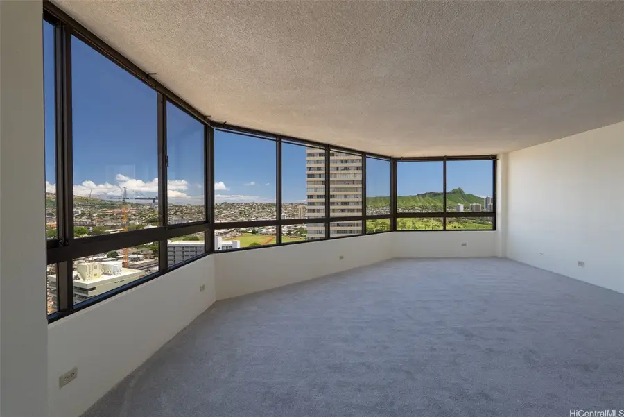 2499 Kapiolani Boulevard #2801, Honolulu, HI 96826 - #2