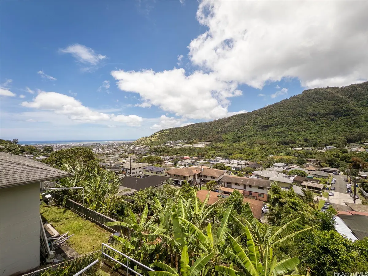 3039 Papali Street, Honolulu, HI 96819 - #1