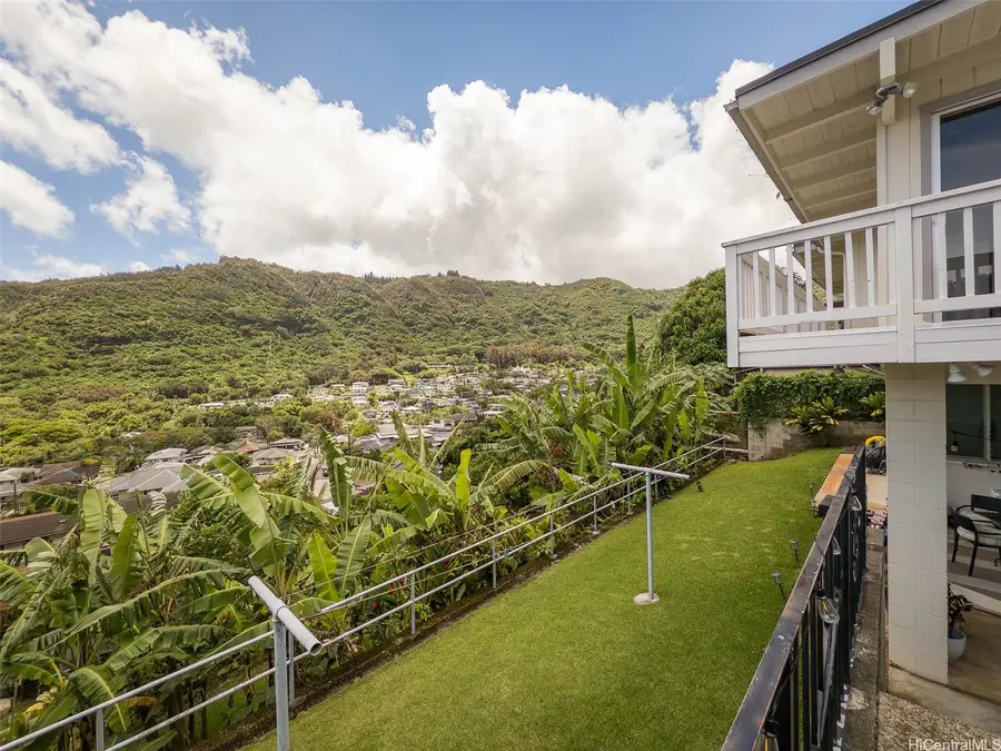 3039 Papali Street, Honolulu, HI 96819 - #2