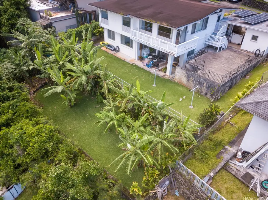 3039 Papali Street, Honolulu, HI 96819 - #3