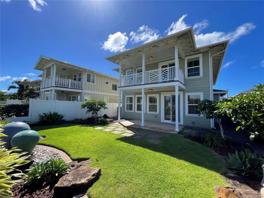 91-1526 Kaikohola Street #D1, Ewa Beach, HI 96706 - #2
