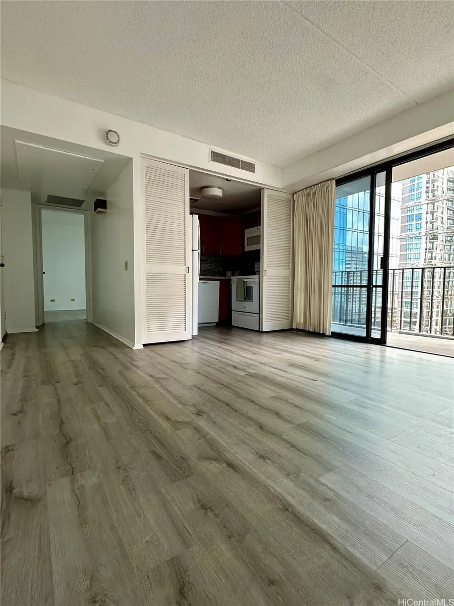 225 Queen Street #15C, Honolulu, HI 96813 - #2