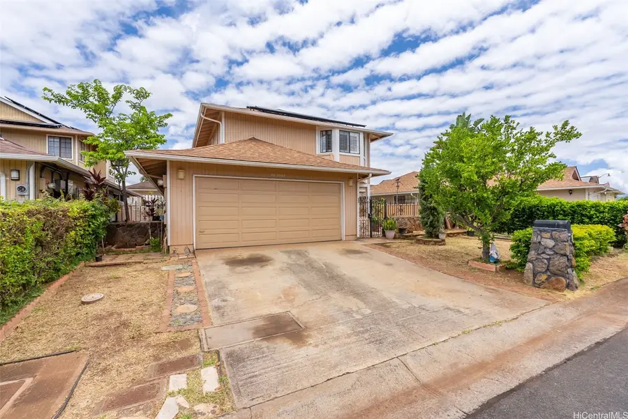 91-1047 Huluhulu Street, Ewa Beach, HI 96706 - #2