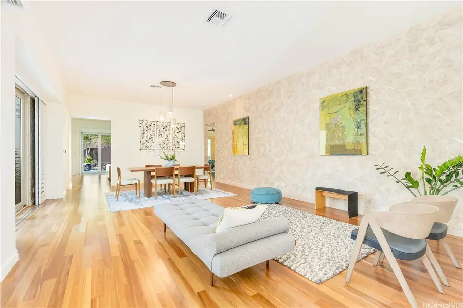 1032 Koko Uka Place, Honolulu, HI 96825 - #2